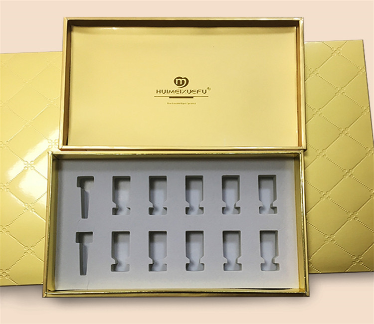 化妝品彩(cǎi)盒（可定制(zhi)）