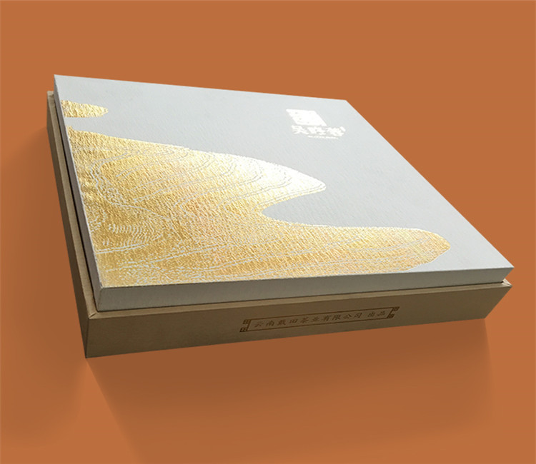 化妝品彩(cai)盒（可定制(zhi)）