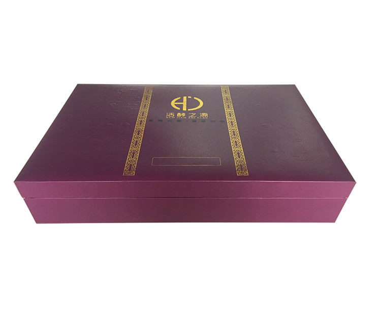 化妝品彩(cǎi)盒（可定制(zhì)）