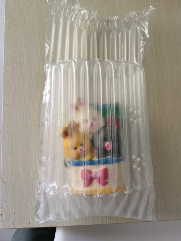 工(gong)藝品（尼龍(lóng)葫蘆袋）